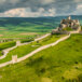 Jarné túry: Navštívte tieto prekrásne slovenské hrady